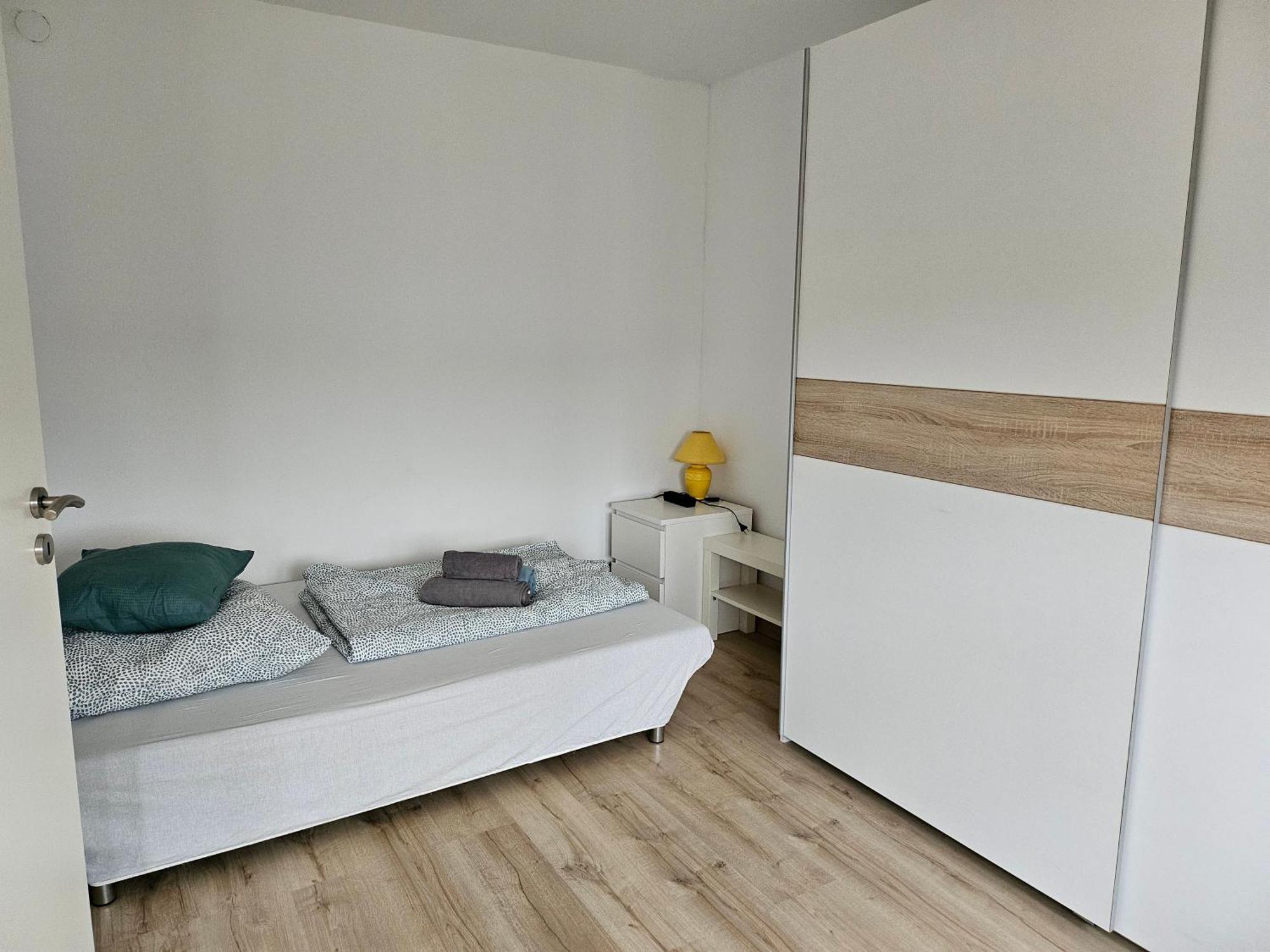 T&G Wirthhaus Apartment Bad Rappenau Exterior photo