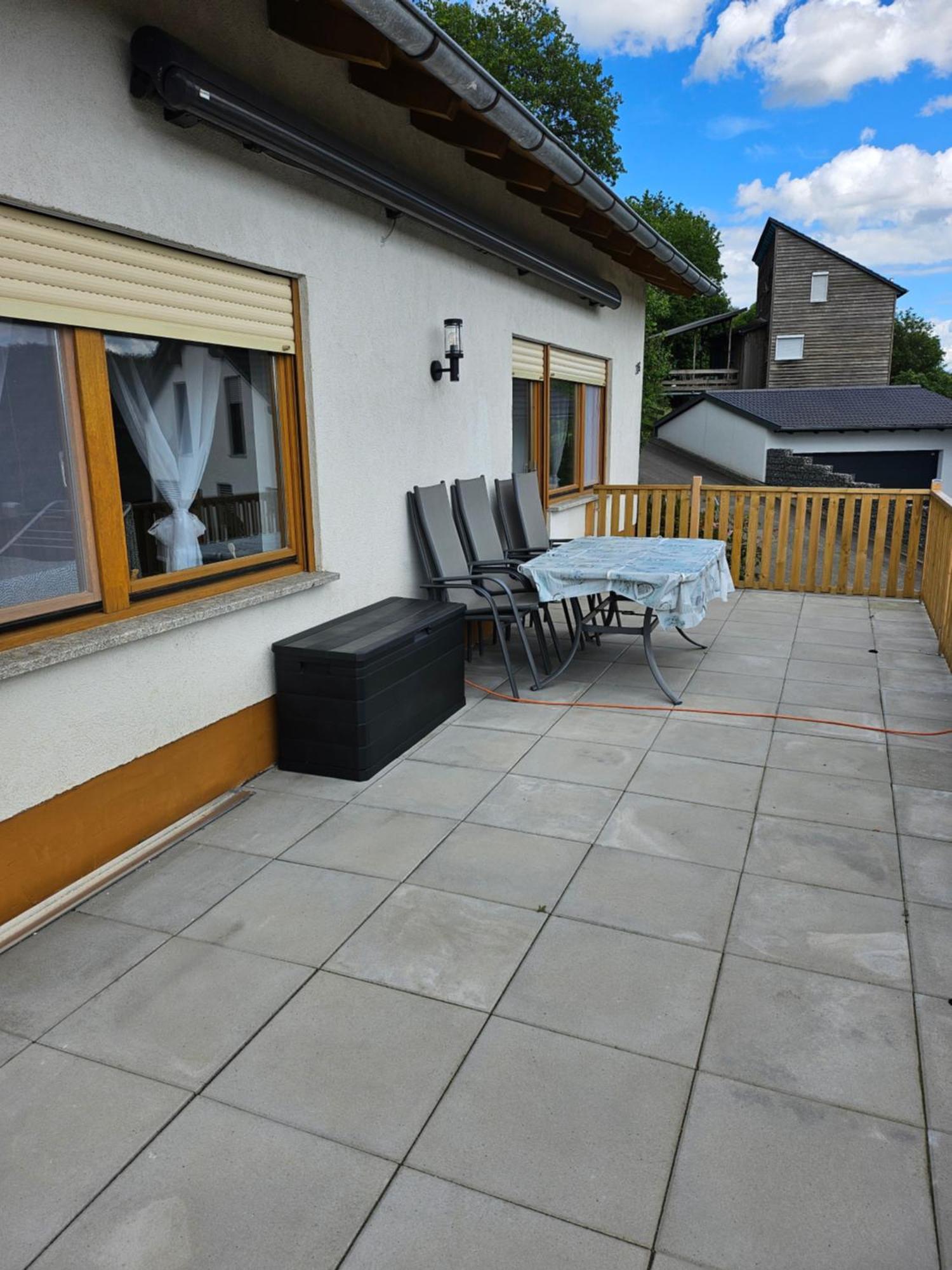 T&G Wirthhaus Apartment Bad Rappenau Exterior photo